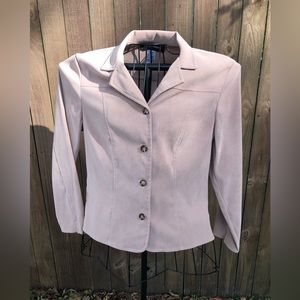 Sag Harbor professional casual dress jacket